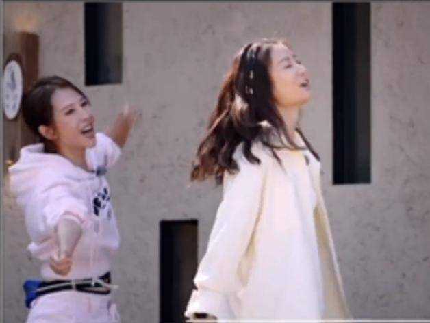 霍建华真是女儿奴!林心如说霍建华现在主要在家照顾孩子 负责送女儿上学
