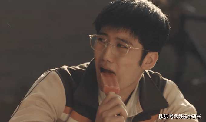 《似火流年》汪磊母亲是谁杀的？汪磊结局怎么样？