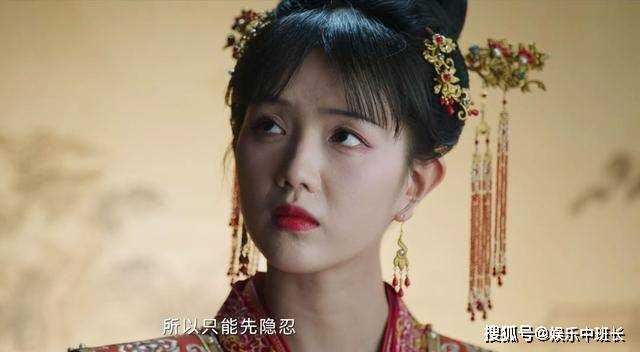 《宁安如梦》情感大PK:沈玠、姜雪宁、姜雪蕙,差距尽显