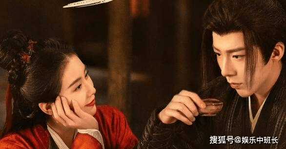 《一念关山》演员强大阵容！刘诗诗复出首秀 剧中与刘宇宁擦出火花