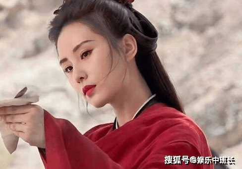 《一念关山》演员强大阵容！刘诗诗复出首秀 剧中与刘宇宁擦出火花
