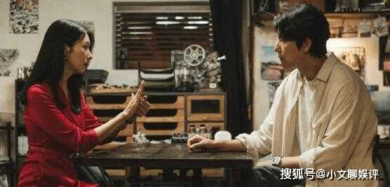 《跟我说爱你》：聋哑爱情治愈系 郑雨盛与申铉彬领衔主演感动满满