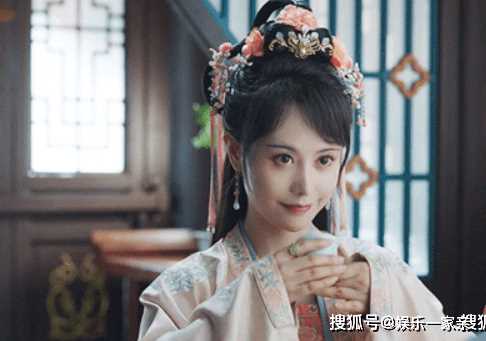 《宁安如梦》薛姝入宫为妃是怎么回事?薛姝大结局是he是be