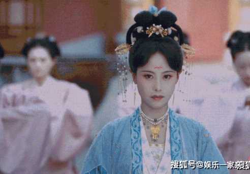 《宁安如梦》薛姝入宫为妃是怎么回事?薛姝大结局是he是be
