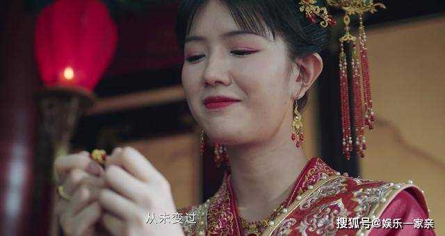 《宁安如梦》完结篇来了:张遮、姜雪蕙的孤独终老 五人各自命运的交错