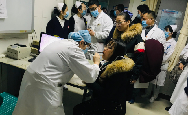 呼吸道疾病进入高发季 如何应对呼吸道疾病