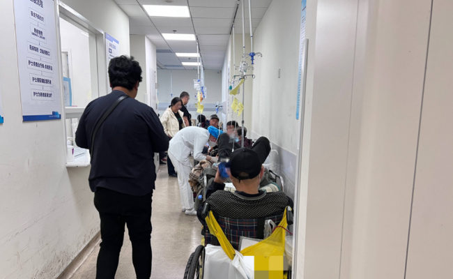 为何今年的呼吸道感染病例如此之多 什么是呼吸道感染病