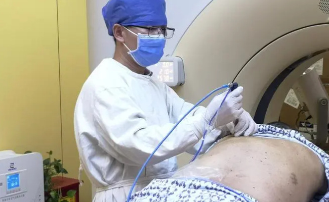 早发现早治疗有效提高肺癌生存率 如何提高肺癌生存率