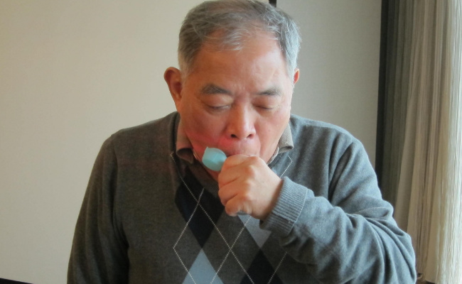 呼吸道疾病进入高发季 如何应对呼吸道疾病