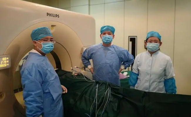 早发现早治疗有效提高肺癌生存率 如何提高肺癌生存率