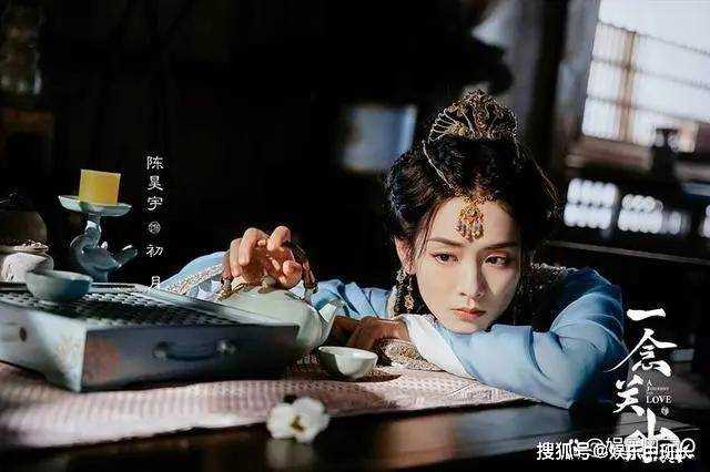 《一念关山》于十三真实身份揭晓:于十三与任辛究竟是何关系?