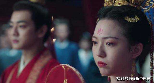 《宁安如梦》各人物结局：3人终身未娶，1人结局未交代，尤芳吟强行下线