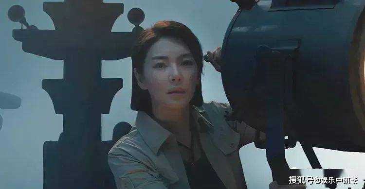《南海归墟》多玲背后的身世之谜揭秘 多玲为什么要戴金表？
