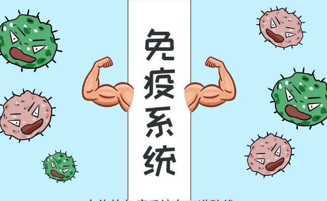 这次大流行或与免疫落差有关 这次大流行为什么与免疫落差有关