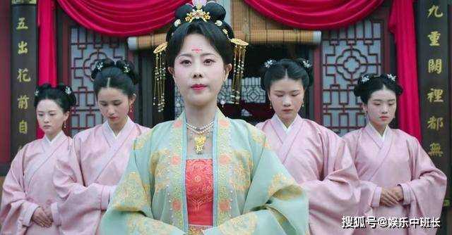 《宁安如梦》大结局竟强行送人头 沈芷衣七个伴读四个成了透明人
