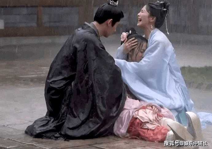 《宁安如梦》谢危和姜雪宁结局最圆满 尤芳吟的下线成遗憾