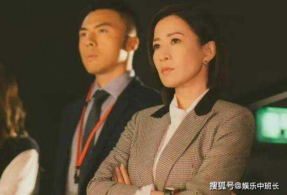 《新闻女王》文慧心和谁有感情线?文慧心结局是什么感情线梳理