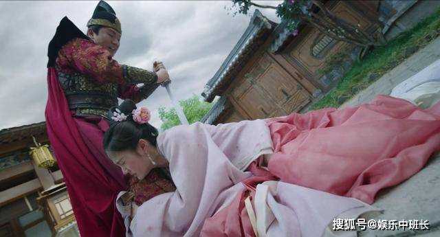 《宁安如梦》周寅之本可活命 为什么对尤芳吟痛下杀手而自绝死路