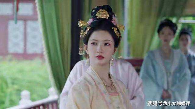 《宁安如梦》乐阳长公主沈芷衣的结局怎么样?沈芷衣为什么对女主这么好?