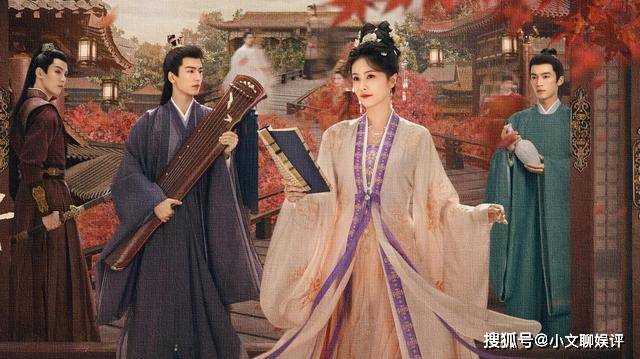 《宁安如梦》乐阳长公主沈芷衣的结局怎么样?沈芷衣为什么对女主这么好?