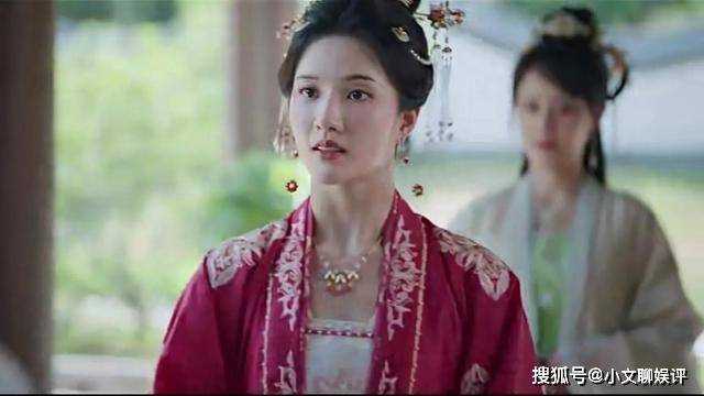 《宁安如梦》乐阳长公主沈芷衣的结局怎么样?沈芷衣为什么对女主这么好?
