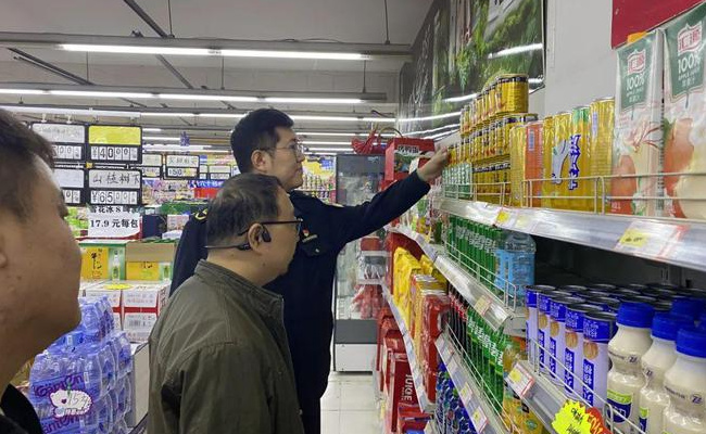 “两高”联合发布危害食品安全犯罪典型案例 要如何保障食品安全呢