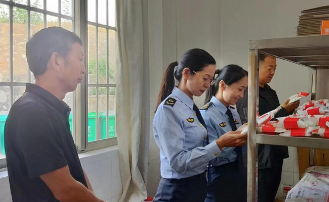 “两高”联合发布危害食品安全犯罪典型案例 要如何保障食品安全呢