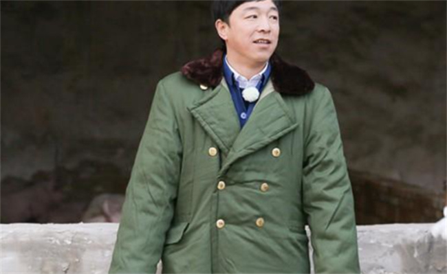 为什么军大衣会卖爆