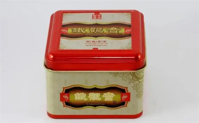 你家有铁皮茶叶盒吗 赶紧收好 这些妙用太省钱了 家家都用得上