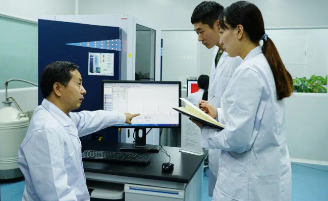 中国哪5个领域研究前沿热度指数排名世界第一