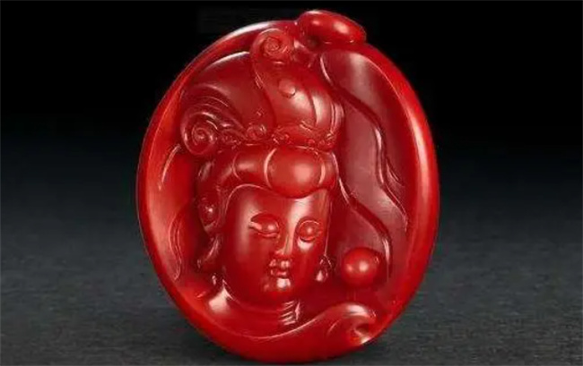 南红是什么玉石 南红对人体有好处吗