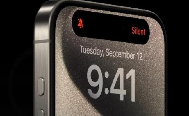 为何iPhone16全系告别静音拨片