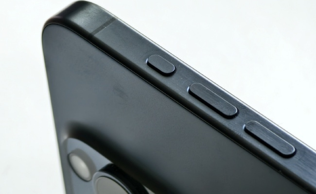 为何iPhone16全系告别静音拨片