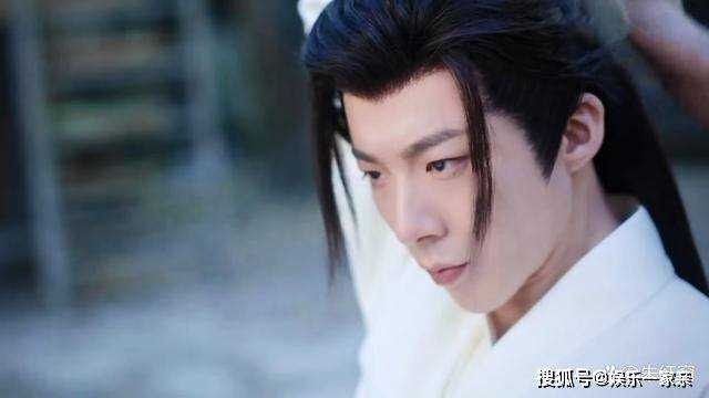 《一念关山》宁远舟的追求者上线!改变5人结局走向 任如意的对手终于来了