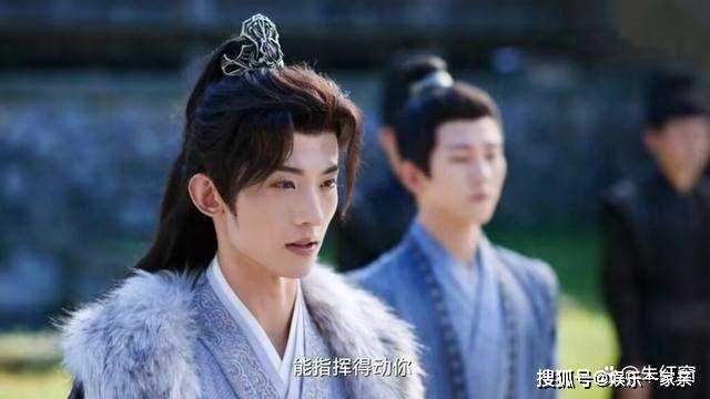 《一念关山》宁远舟的追求者上线!改变5人结局走向 任如意的对手终于来了
