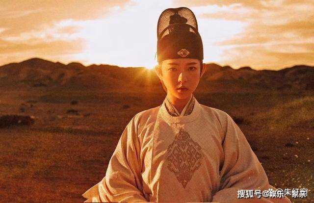 《一念关山》宁远舟的追求者上线!改变5人结局走向 任如意的对手终于来了