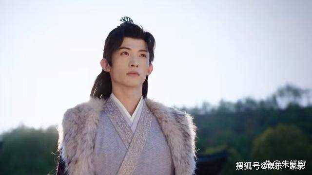 《一念关山》宁远舟的追求者上线!改变5人结局走向 任如意的对手终于来了