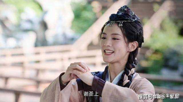 《一念关山》宁远舟的追求者上线!改变5人结局走向 任如意的对手终于来了