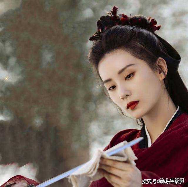 《一念关山》宁远舟的追求者上线!改变5人结局走向 任如意的对手终于来了