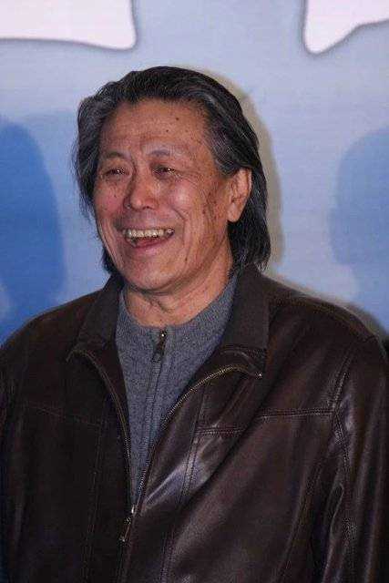 老戏骨马精武去世 马精武生平回顾