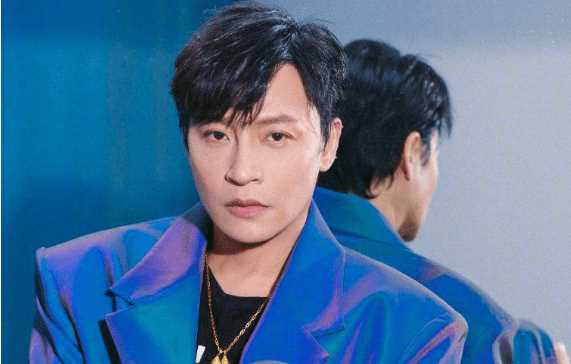 小虎队”陈志朋塌房!被曝两次偷税漏税 还辱骂员工
