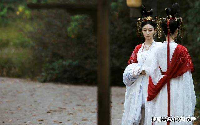 《一念关山》刘诗诗这段演技封神!导演都舍不得删 惊呆刘宇宁