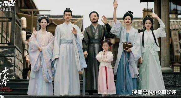 《大奉打更人》许七安有多少女人?许七安与怀庆双修在哪一章?