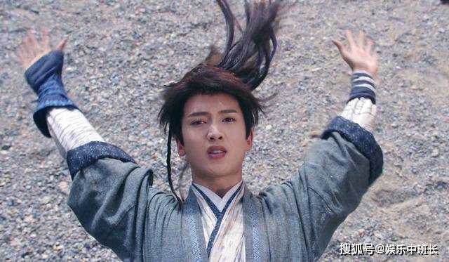 《一念关山》5位男主5种结局走向：李同光爱而不得 元禄结局意难平