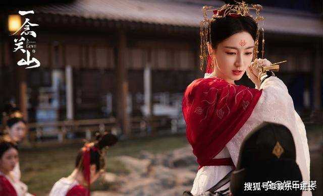 《一念关山》任如意隐藏身份大曝光!安帝加封公主 宁远舟:我高攀了