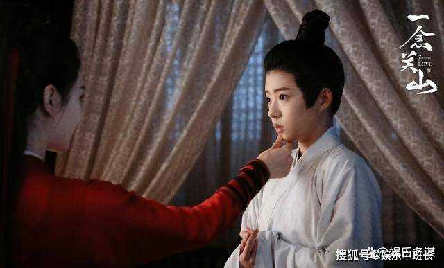 《一念关山》任如意隐藏身份大曝光!安帝加封公主 宁远舟:我高攀了