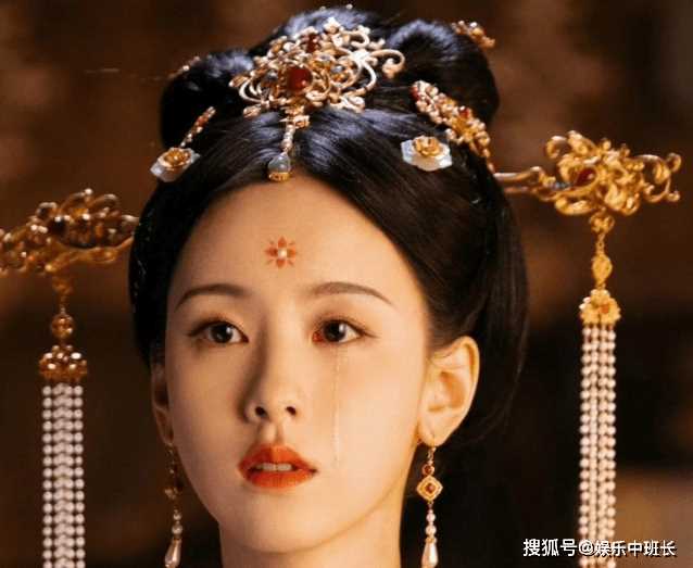 《一念关山》陈都灵是女几戏份多吗？何蓝逗饰演谁？