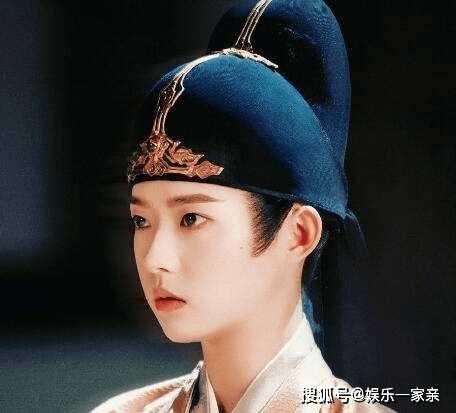 《一念关山》杨盈人设是怎样的？杨盈为何不当公主 而选择女扮男装的皇子？