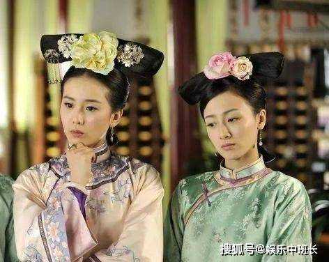 从《步步惊心》到《一念关山》 刘诗诗VS叶青两人的友情不减