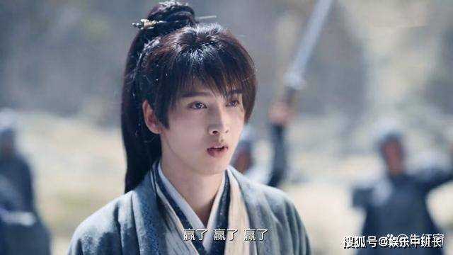 《一念关山》5名反派与丹阳王同沉没 任如意结局令剧迷意外